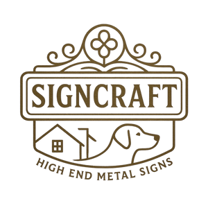 Signcraft