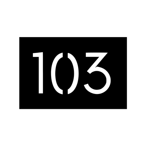 103/apt sign/BLACK