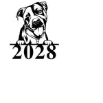 2028 pitbull/monogramsign2/BLACK