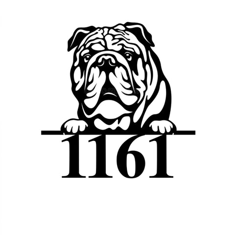 1161/bulldog/BLACK
