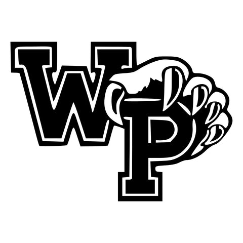 wp/custom sign/BLACK