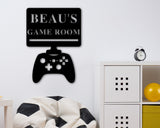 Gamer room decor | Gaming Zone | Gamer Room Sign | Gamer Decor | Gaming Room | Gamer Wall decor | Gamer Girl | Gamer Bedroom