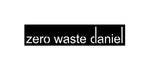zero waste daniel/custom sign/SILVER